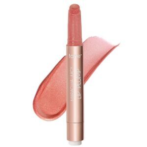 NEW Tarte Forget Me Not Maracuja Juicy Lip Plump balm Gloss Color Full Size